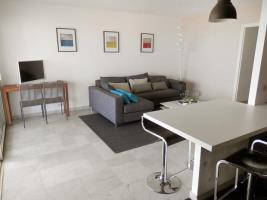 Rental Apartment Le Cyrnos - Cannes, 3 Bedrooms, 6 Persons 外观 照片